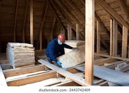 Types of Insulation We Offer in Ypsilanti, MI